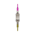 Insertionshilfe für IOS Implantatreplika Nobel Biocare N1™ NP & RP