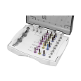 NobelPearl Tapered Chirurgie-Kit Box