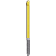 NobelZygoma™ 45° Ext Hex TiUltra™ RP 4.0x57.5mm