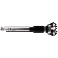 NobelZygoma™ 45° Implantat-Knochenfräse mit Führung