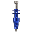 Abformpfosten für offenen Löffel, konische Verbindung WP Ø 6,5 × 14 mm