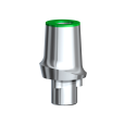 Esthetic Abutment NobelReplace 6.0 0,5 mm