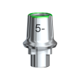 Snappy Abutment 5.5 NobelReplace 6.0 0,5 mm