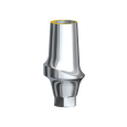 Esthetic Abutment Conical Connection RP 1,5 mm