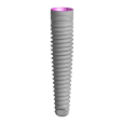 NobelReplace Conical Connection NP 3,5 x 16 mm