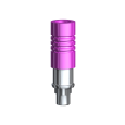 GoldAdapt rotationsgesichert NobelReplace NP