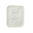 creos™ syntoprotect titanverstärkte PTFE-Membran, 150 Mikrometer, 20 x 25 mm, Form Nr. 4 (2/Pkg)