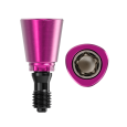 Deckschraube Nobel Biocare N1™ TCC NP