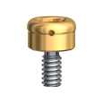 Locator® Abutment Brånemark System NP 0,73 mm