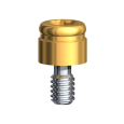 Locator® Abutment Brånemark System RP 2,0 mm