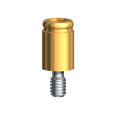 Locator® Abutment Brånemark System RP 5,0 mm