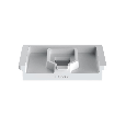 SprintRay Crown Kit Resin Tank