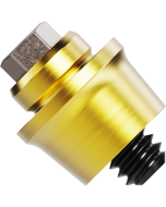 Multi-unit Abutment Xeal™ Zygoma Ext Hex RP S