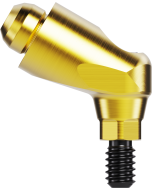 60° Multi-unit Abutment Xeal™ Zygoma CC RP M