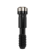 Omnigrip Clinical Screw Titanium Tri-Channel RP/WP/6.0 (For NobelProcera ASC Ti Abutment)