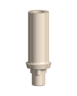 Temporary Abutment Plastic Engaging NobelReplace WP