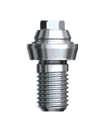 Multi-unit Abutment for Camlog 4.3 (1.5 mm)