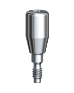 Healing Abutment Conical Connection 3.0 Ø 3.2 x 5 mm
