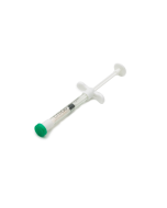 creos xenogain bovine bone mineral matrix, syringe, S (0.2-1.0 mm), 0.25 g