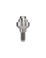 Multi-unit Abutment 2mm Zimmer® Screw-Vent NP