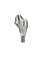 Multi-unit Abutment 17˚ 4.5mm Astra Tech Osseospeed® RP