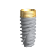 NobelActive TiUltra WP 5.5 x 13 mm