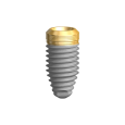 NobelReplace Conical Connection TiUltra RP 5.0 x 10 mm