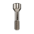 Omnigrip Laboratory Screw Titanium CC NP (For NobelProcera ASC Ti Abutment)