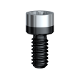 Prosthetic Screw Internal Hexagon