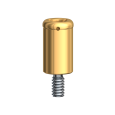 Locator® Abutment Brånemark System NP 5.0 mm