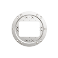 Pre-milled Abutment Blank Holder for Yenadent®