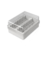 Implant/Prosthetic Organizer