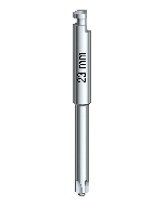 NobelPearl Screwdriver 23mm