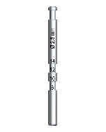 NobelPearl Tapered Depth/Direction Indicators