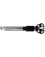 NobelZygoma™ 45° Implant Bone Mill with Guide