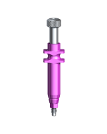 Impression Coping Open Tray Conical Connection NP Ø 3.6 x 14 mm