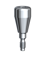 Healing Abutment Conical Connection 3.0 Ø 3.8 x 5 mm