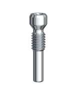 Abutment Retrieval Instrument Titanium Conical Connection RP/WP