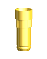 IOS Model Implant Replica Conical Connection RP