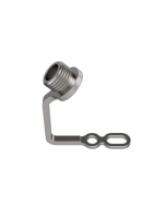 EDX Tracker Arm Assembly - percutaneous fixation for upper jaw