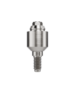 Multi-unit Abutment 4mm Zimmer® Screw-Vent NP