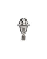 Multi-unit Abutment 1.5mm Straumann BLX® RB/WB