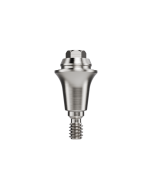 Multi-unit Abutment 3.5mm Straumann BLX® RB/WB