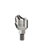 Multi-unit Abutment 30˚ 4.5mm Zimmer® Screw-Vent NP