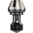 Prosthetic Screw NobelProcera® Zirconia Nobel Biocare N1™ Base RP