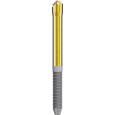 NobelZygoma™ 45° Ext Hex TiUltra™ RP 4.0x42.5mm