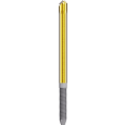 NobelZygoma™ 45° Ext Hex TiUltra™ RP 4.0x55mm