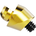 17° Multi-unit Abutment Xeal™ Zygoma Ext Hex RP S