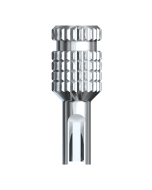 Manueller Schraubendreher Kugelkopf-Abutment 22 mm