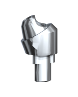 30° Multi-unit Abutment NobelReplace RP 4 mm